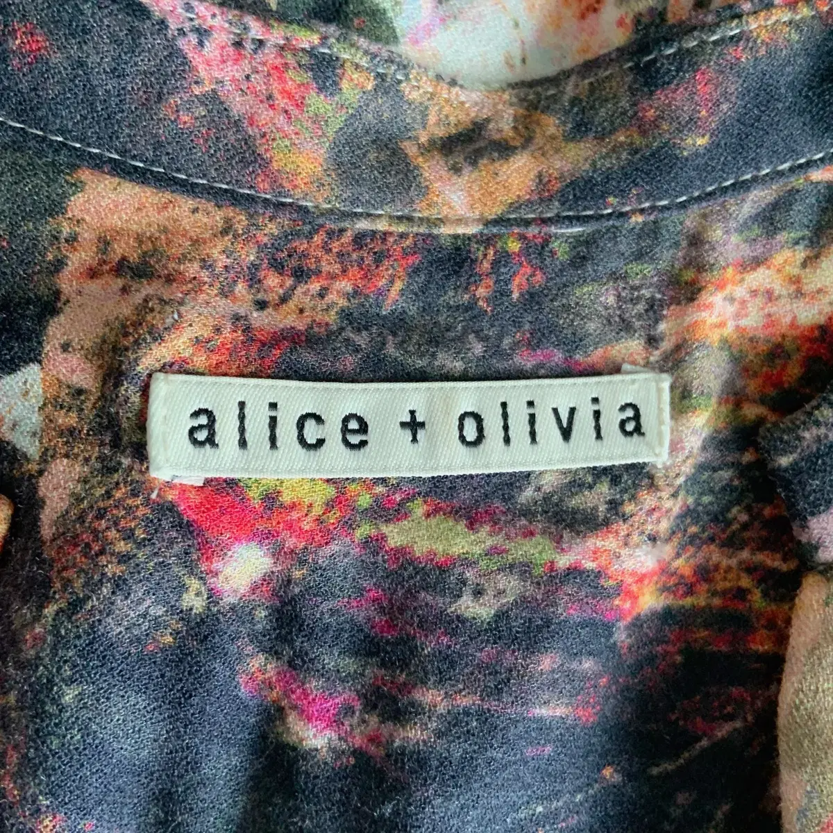 55 앨리스올리비아 Alice Olivia 원피스