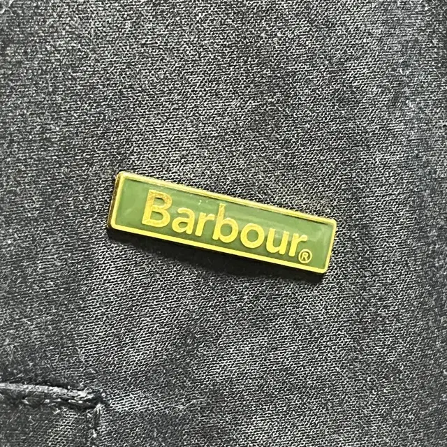 바버 비데일 왁스 자켓 네이비 Barbour bedale