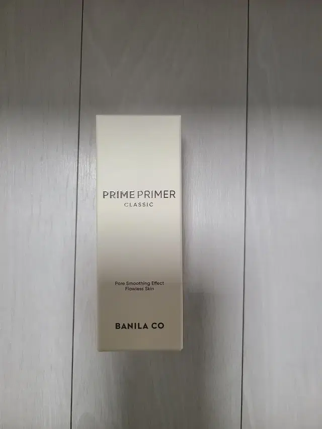 (새상품)바닐라코 프라이머클래식30ml