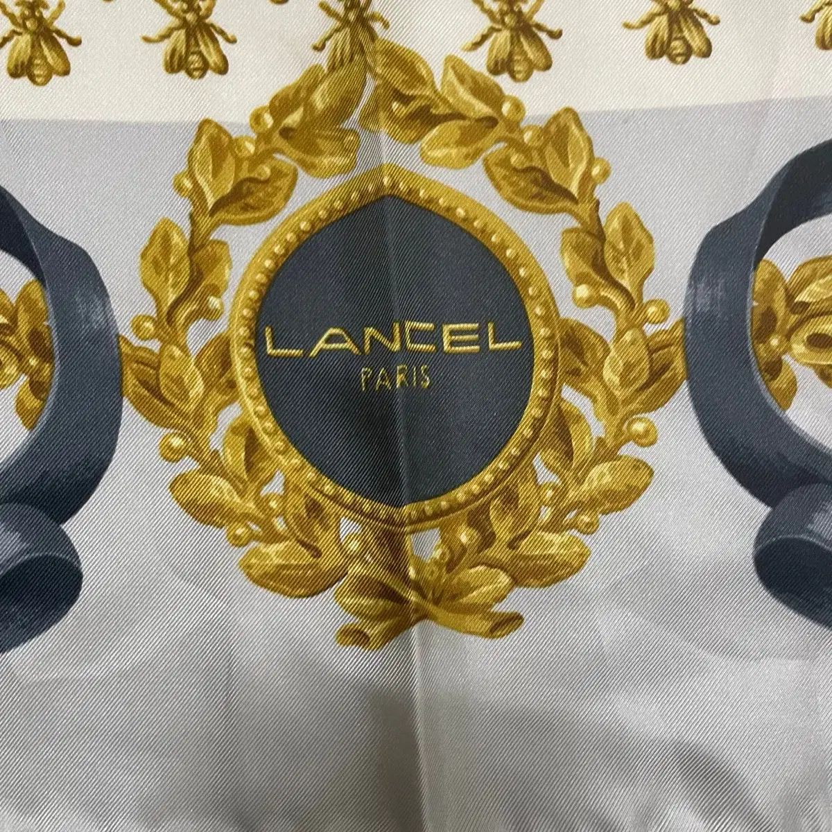 [LANCEL]란셀 스카프