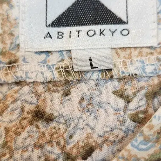 ABITOYKO 롱원피스