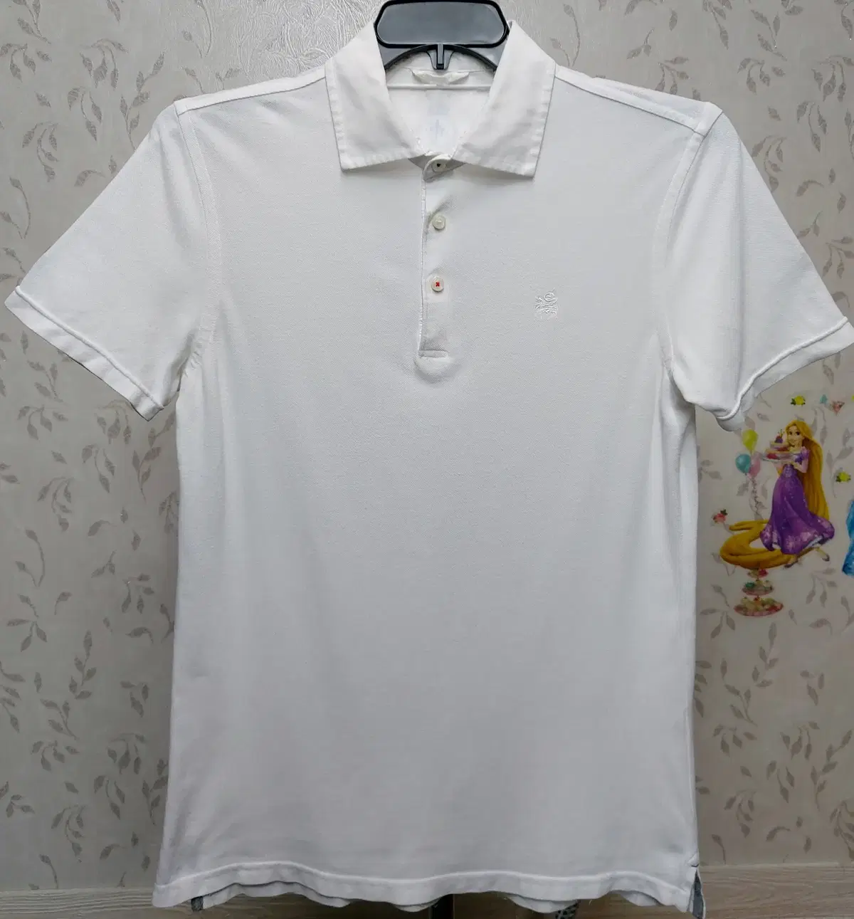 Ilkorso 100 PK Polo kara Vahn T-shirt