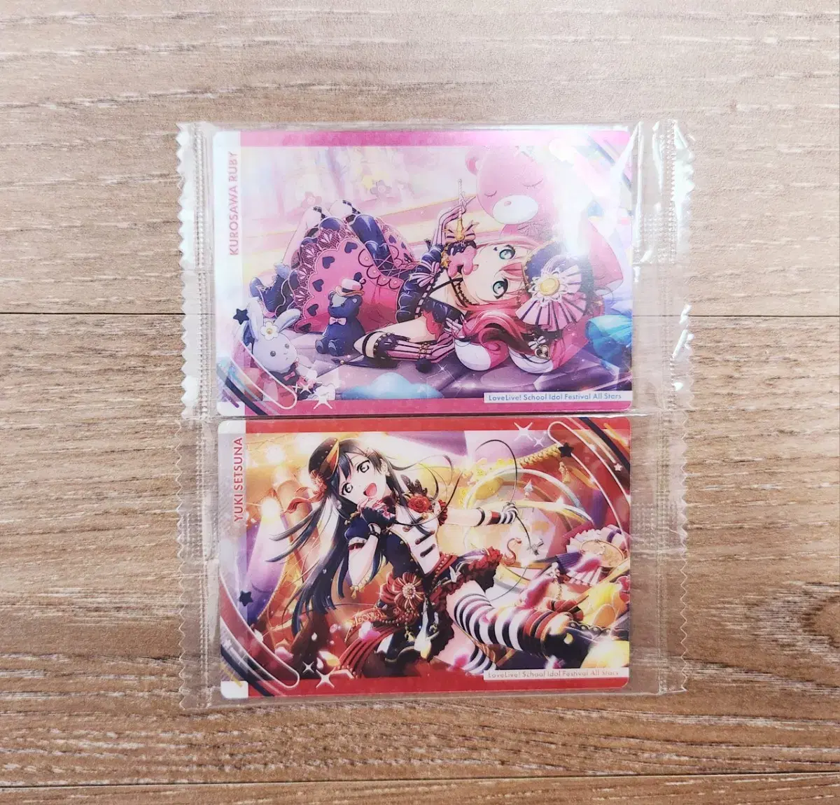 Lovelive Scoopes Wehasu Kard 1Lew,Setsuna