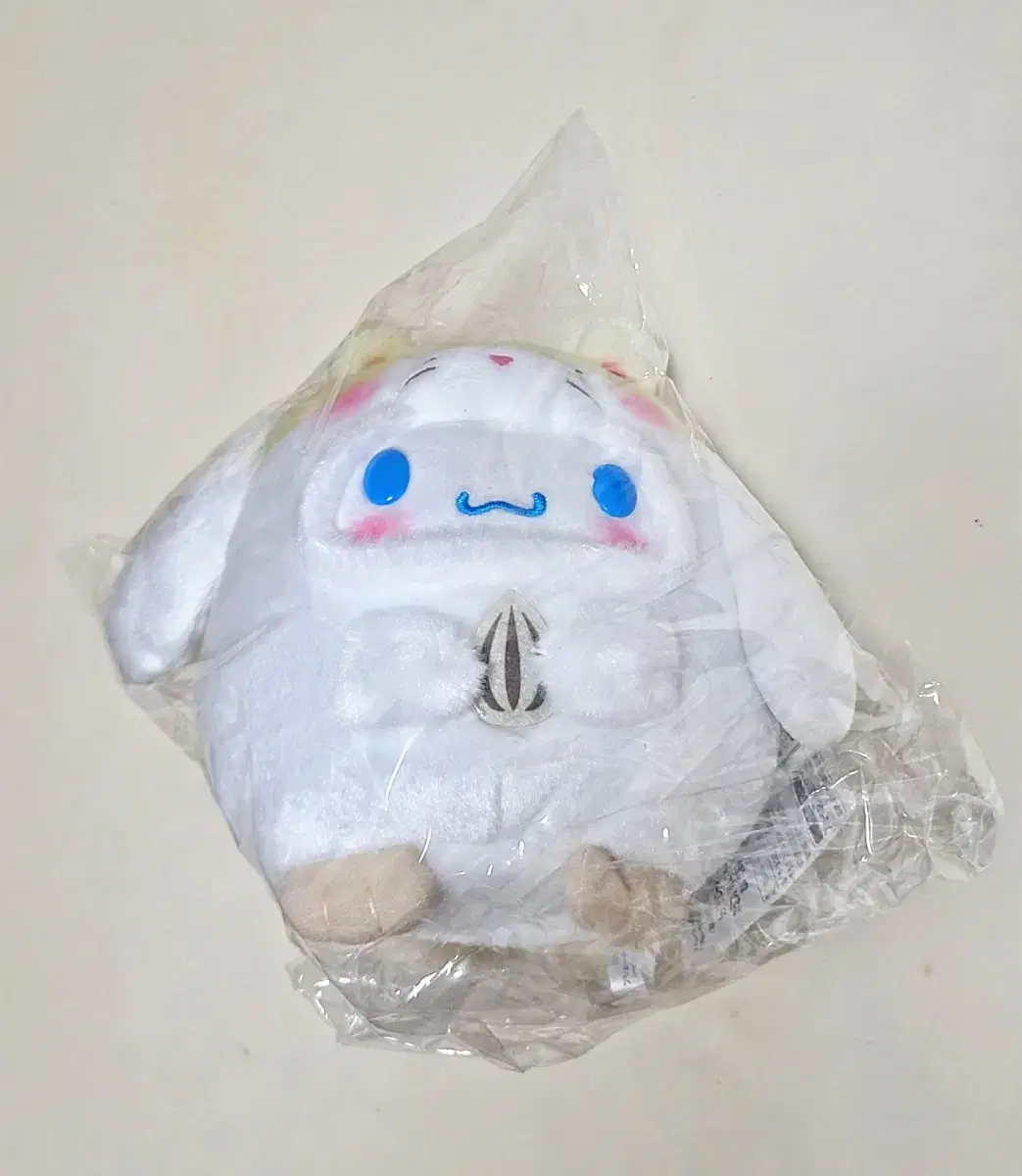 *Lowest Price* San Rio Hamster Cinnamon Roll Doll