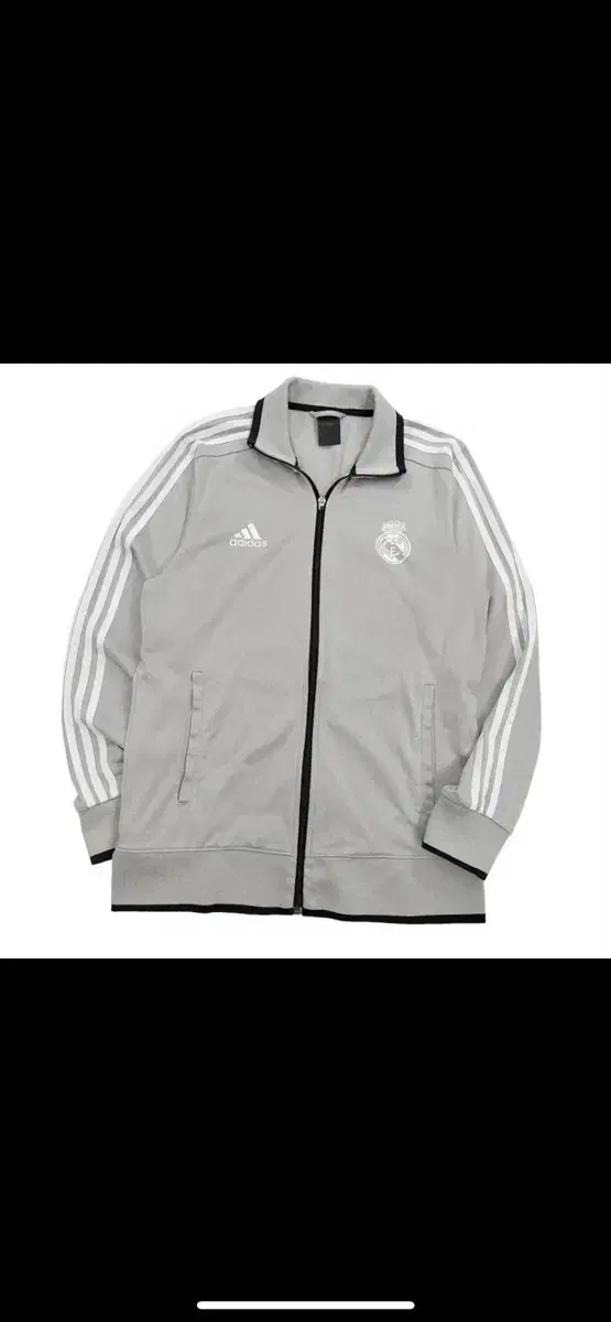 Real Madrid Adidas Jerseys