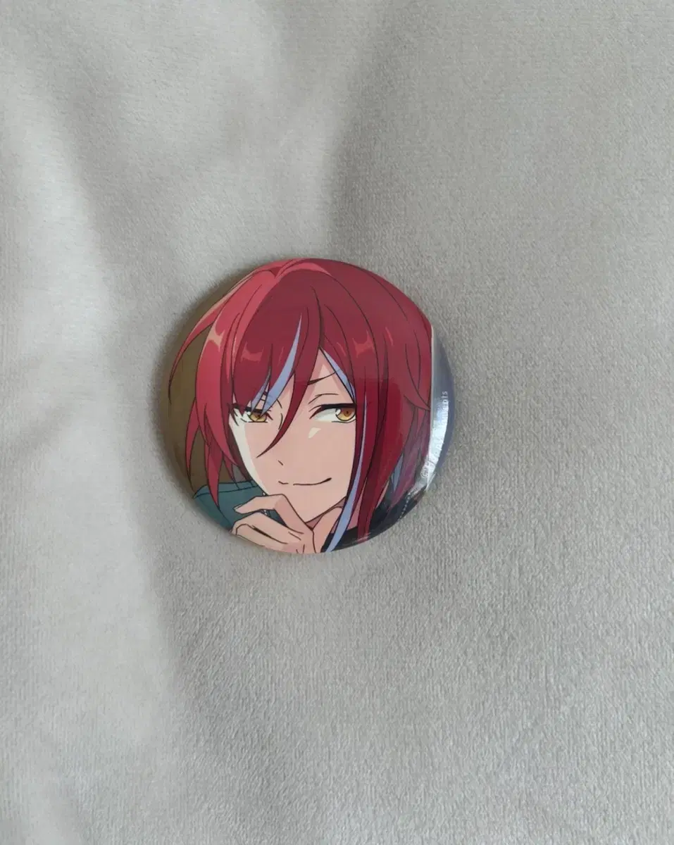 Anstar Ensemble Stars Natsume Switch Badges for sale Pasha photocard Anime Goods