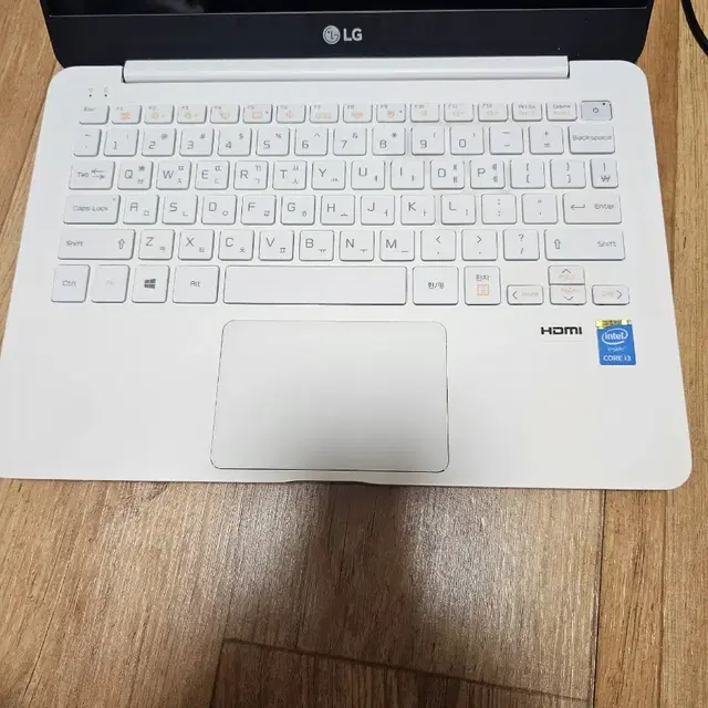 LG 13Z950 노트북 메인보드 삽니다