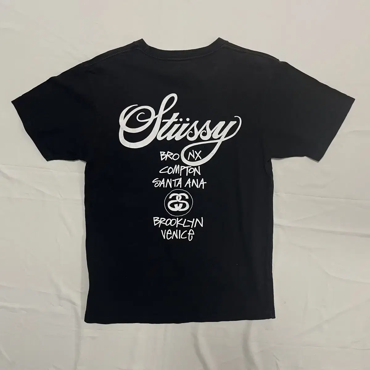 [Stussy]스투시 반팔