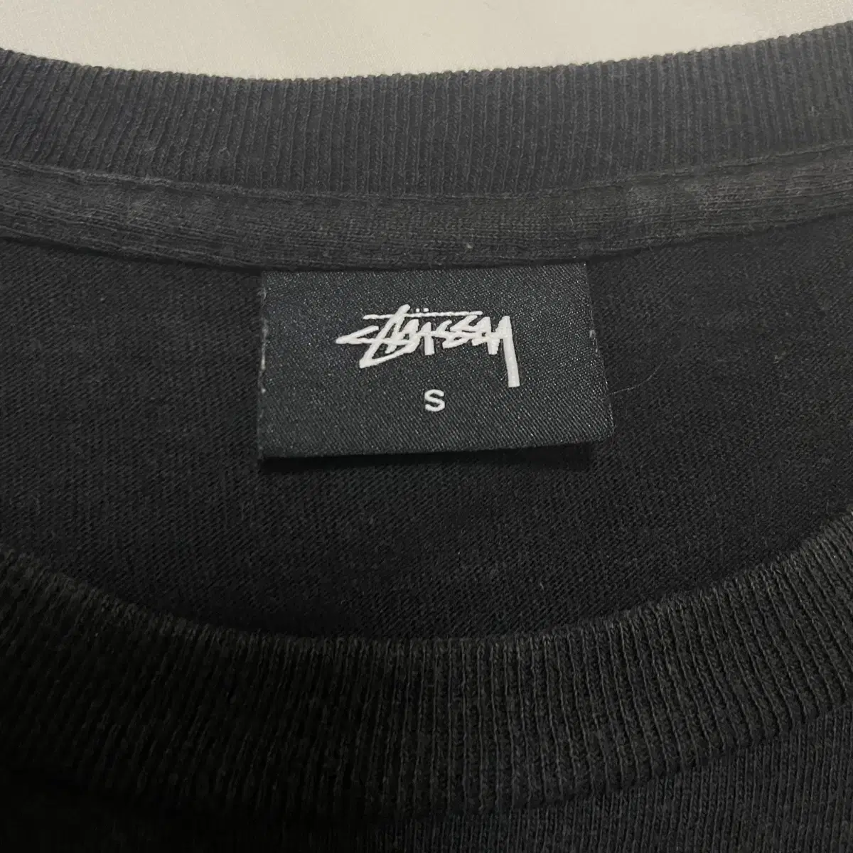 [Stussy]스투시 반팔