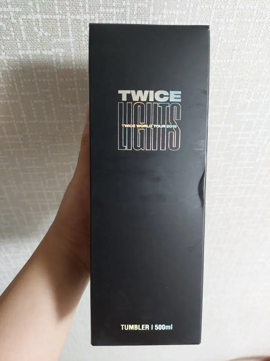 Twice Tumblr Official Goods