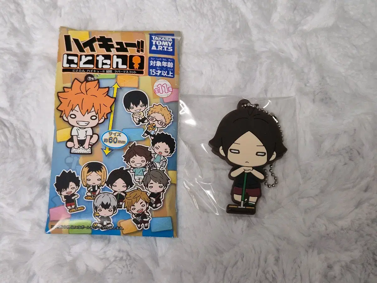 Price reduction)Haikyuu Nitotansuna