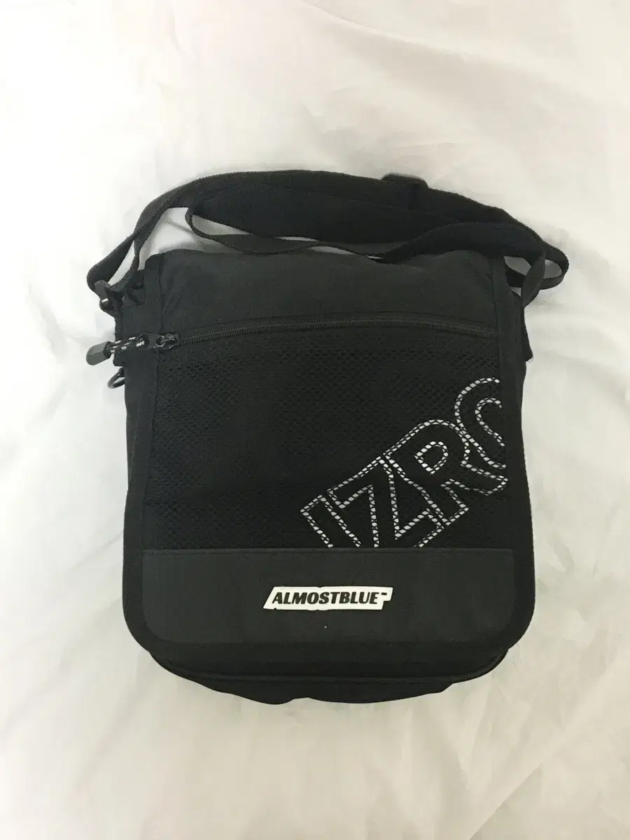 Almost Bloo Crossbody Bag