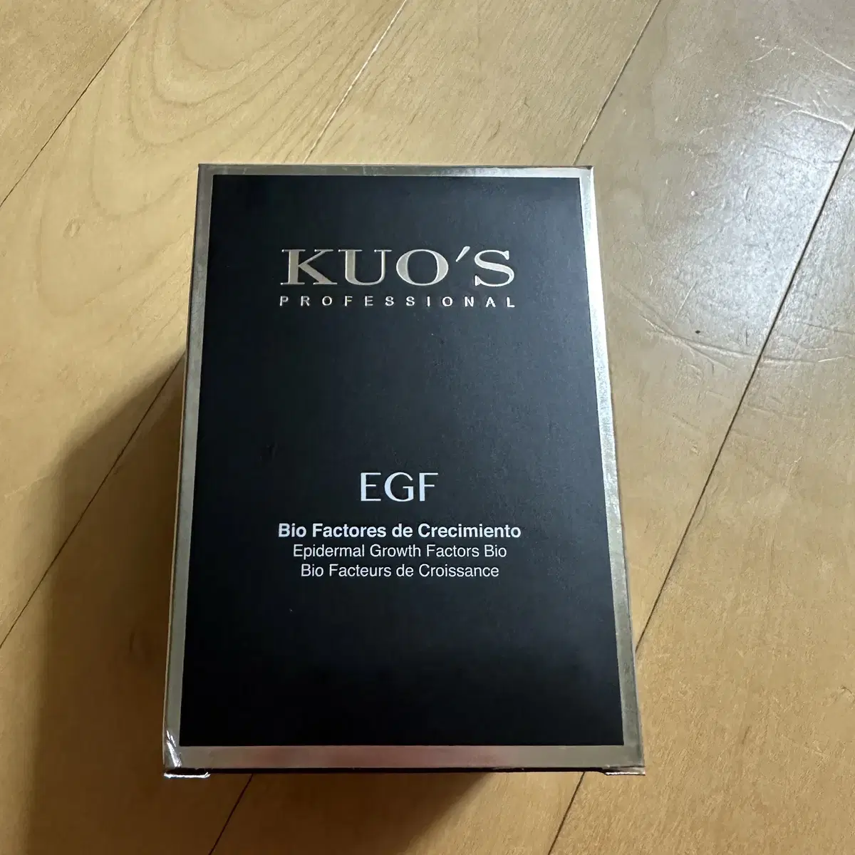 쿠스 화장품 ( kuos egf)