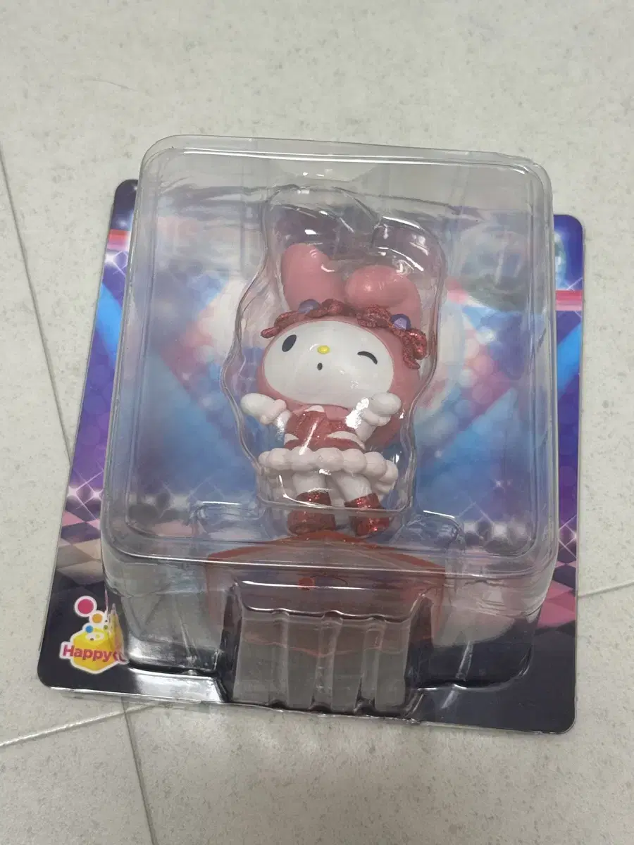 산리오 디스코 쿠지 폼폼푸린 마이멜로디