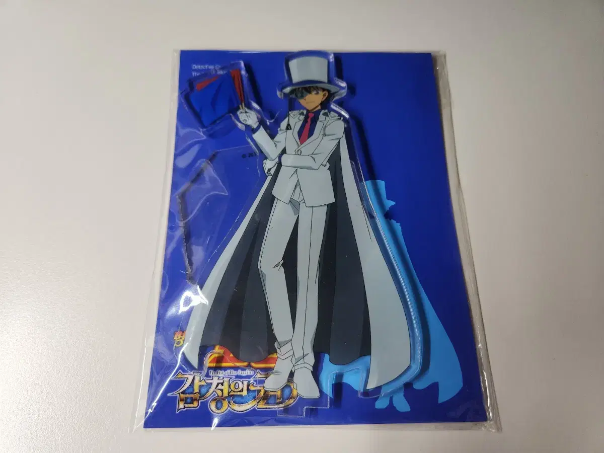 Detective Conan Goondokid Acrylic