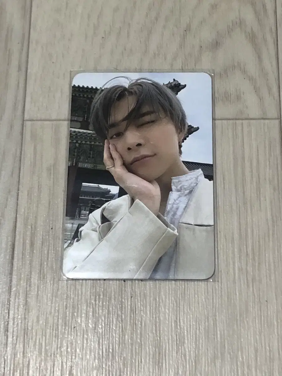 nct 127 johnny factcheck ktwon4u unreleased photocard wts