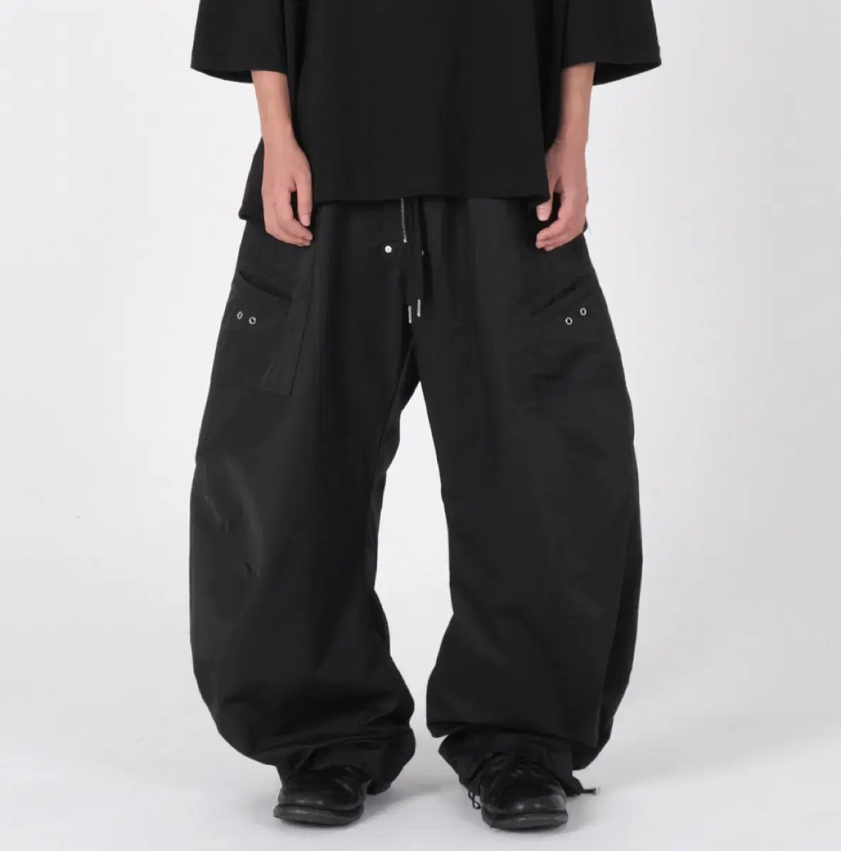 NewChief Chic DP Mammoth Nylon Pants