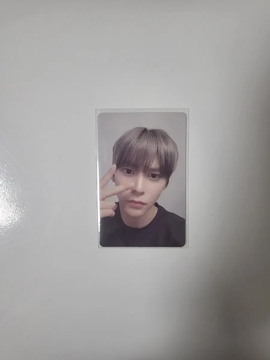 Rize Boom Boom Base music korea music korea unreleased photocard eunseok photocard WTS