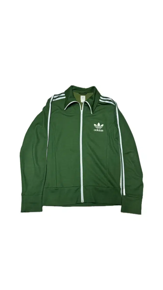 adidas Old School Green Jersey