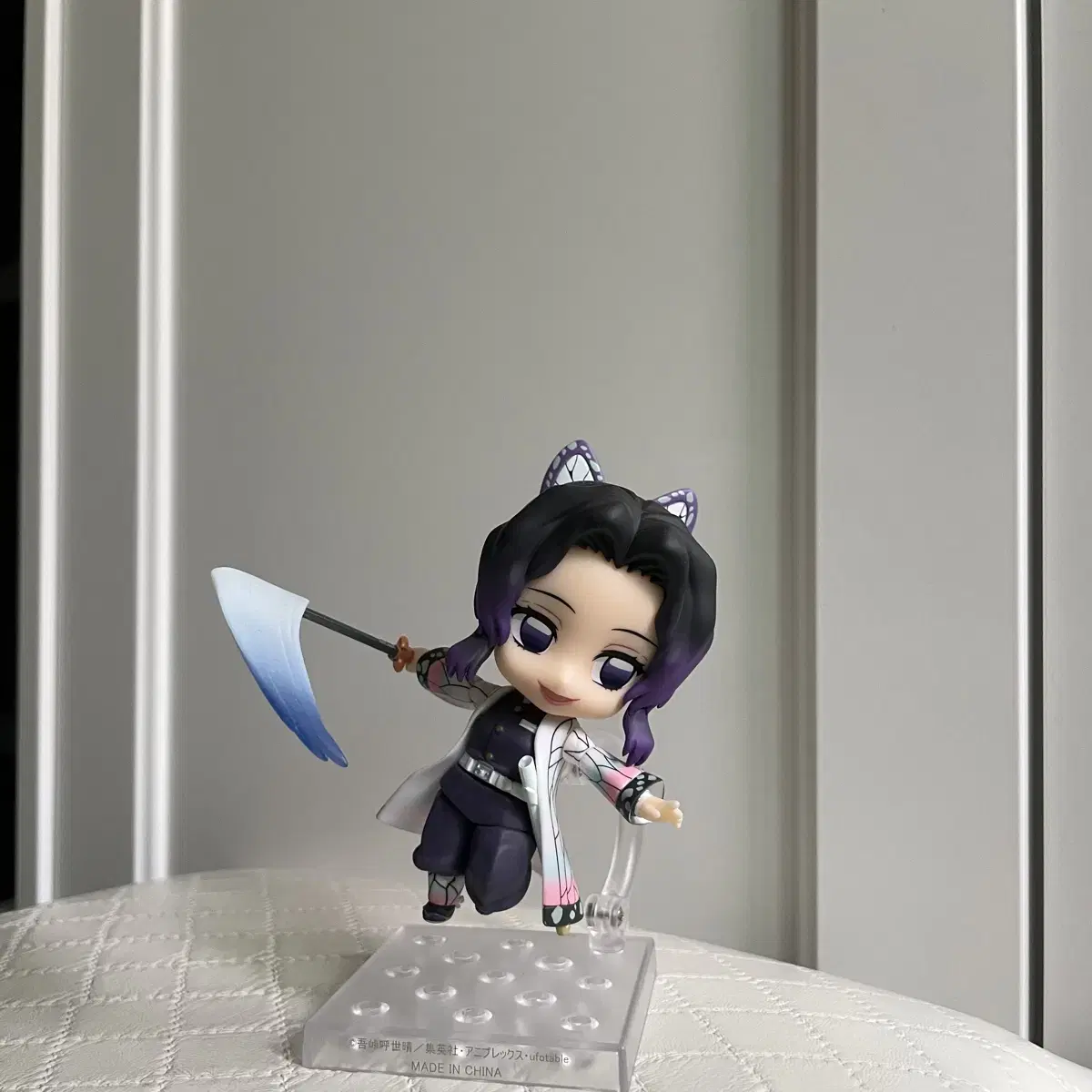 Demon Slayer Shinobu Nendoroid Figure