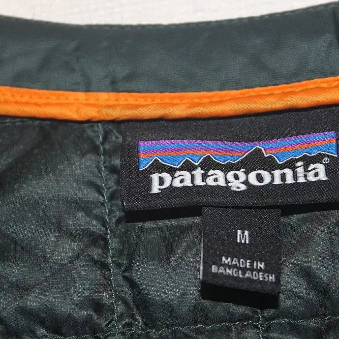 PATAGONIA 파타고니아경량패딩 상하M