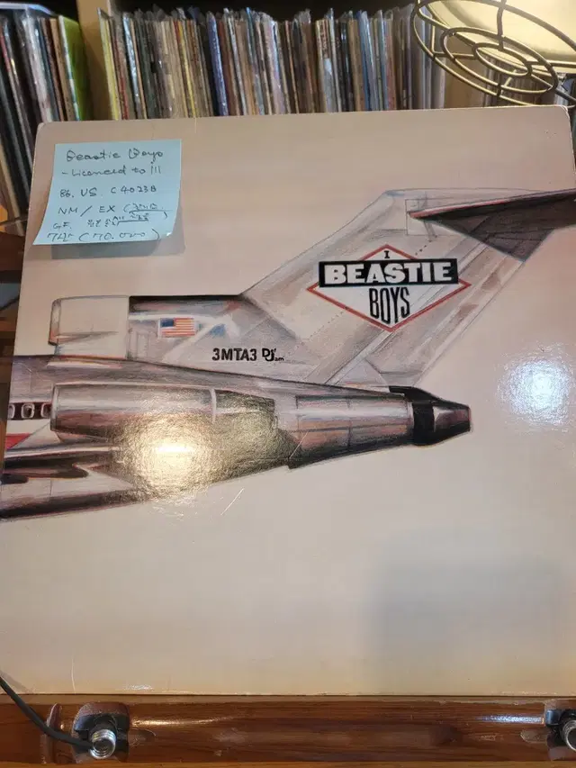 Beastie Boys.licenced to ill.86.us.lp