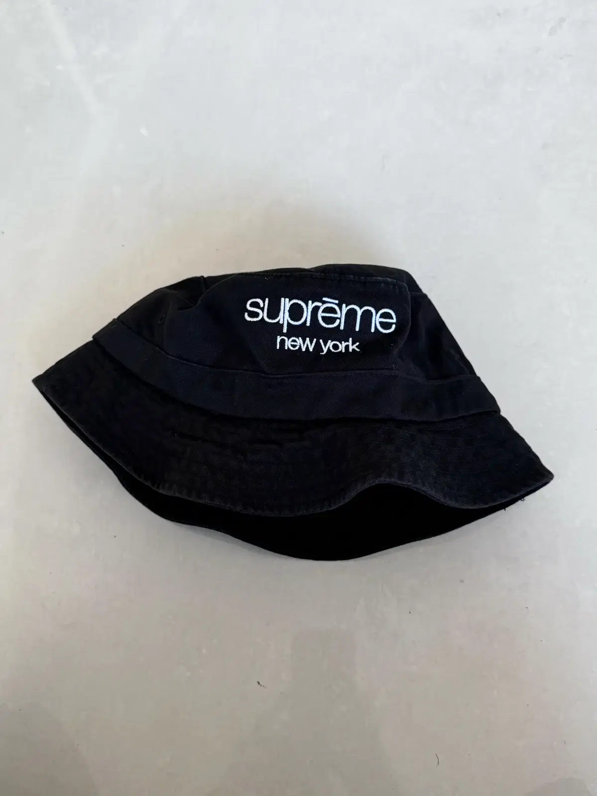 supreme chino twill crusher