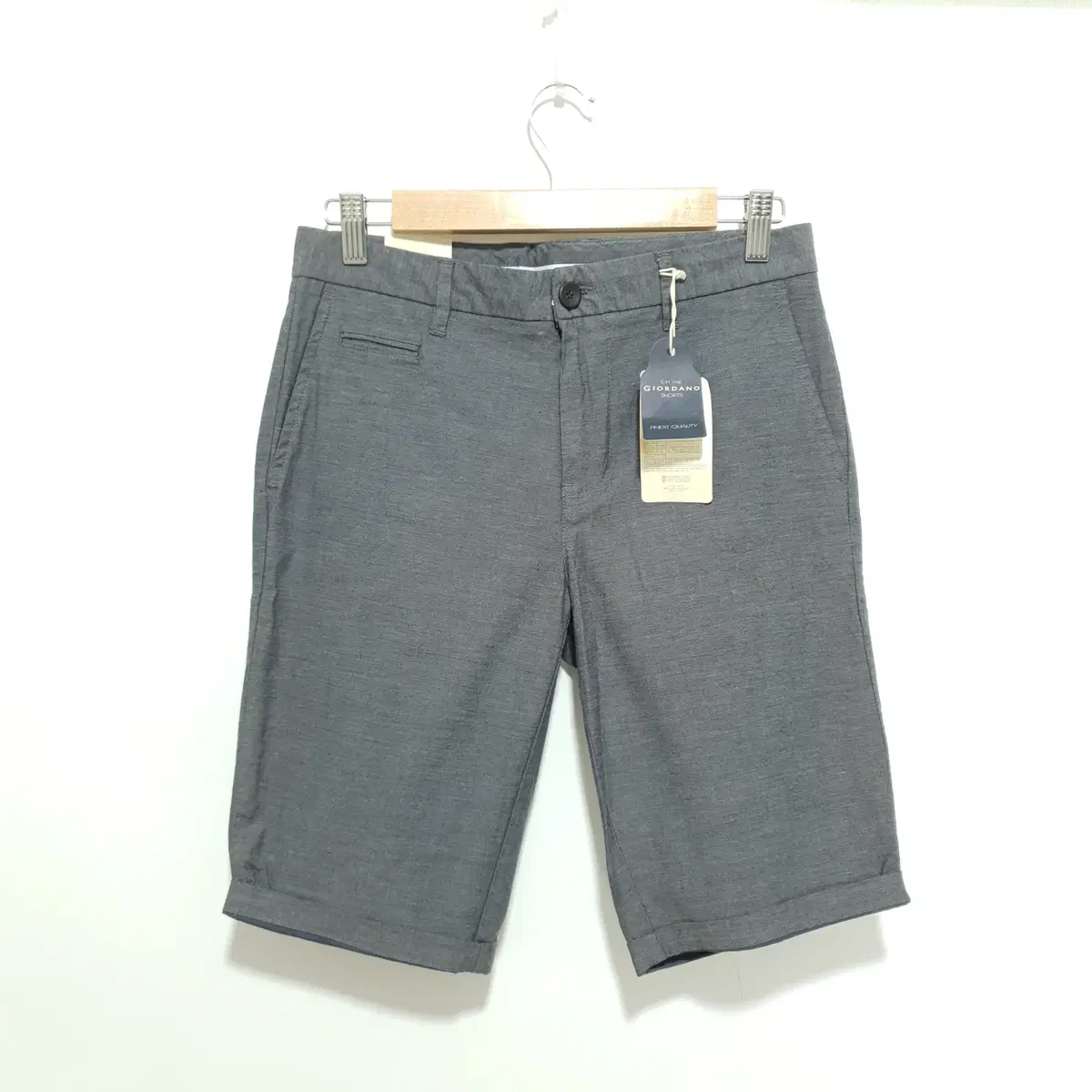 Giordano Slim Fit Vahn 29_I2210