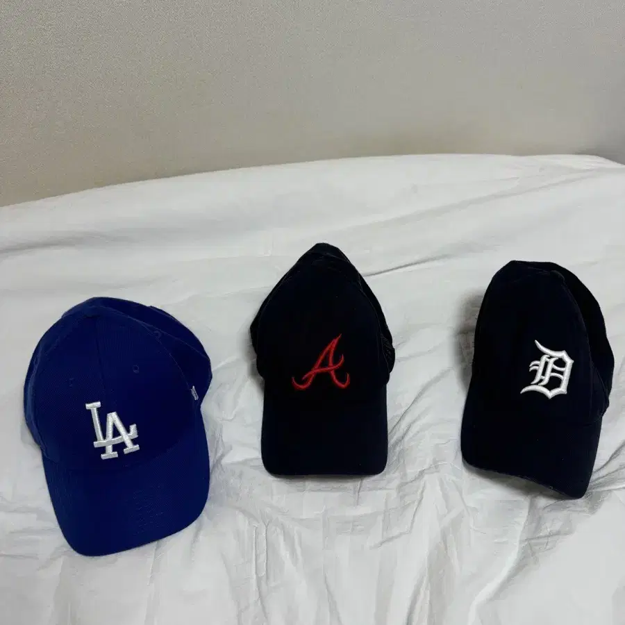 Mlb, 47 LA 볼캡