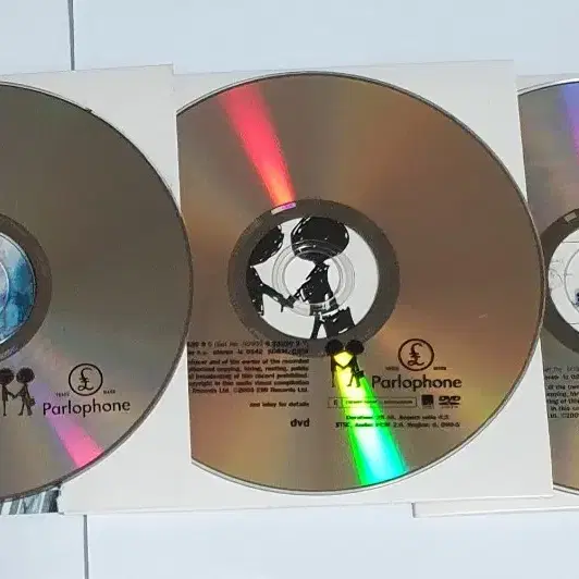 라디오헤드 Ok Computer  Limited Edition 시디 CD