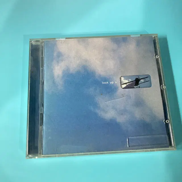 [중고음반/CD] 신승훈 7집 Desire To Fly High