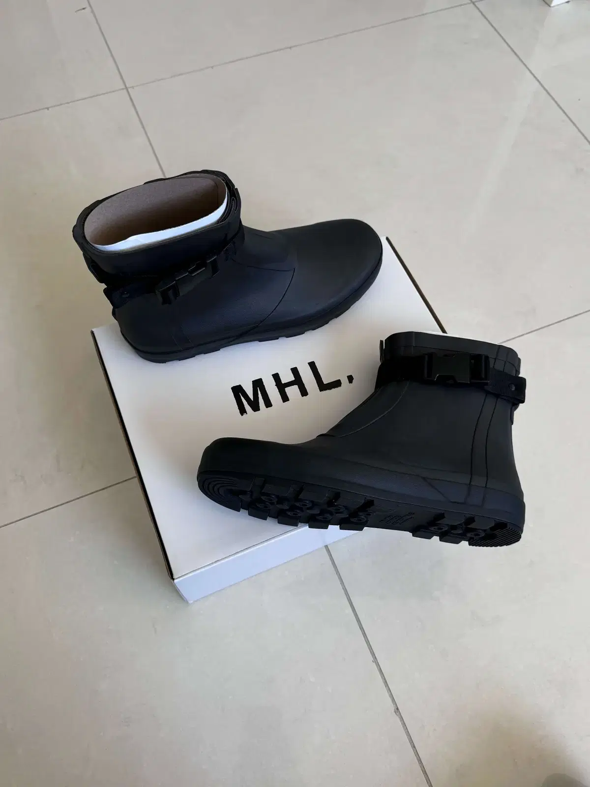 MHL / moonstar ET032 Marke rainboots