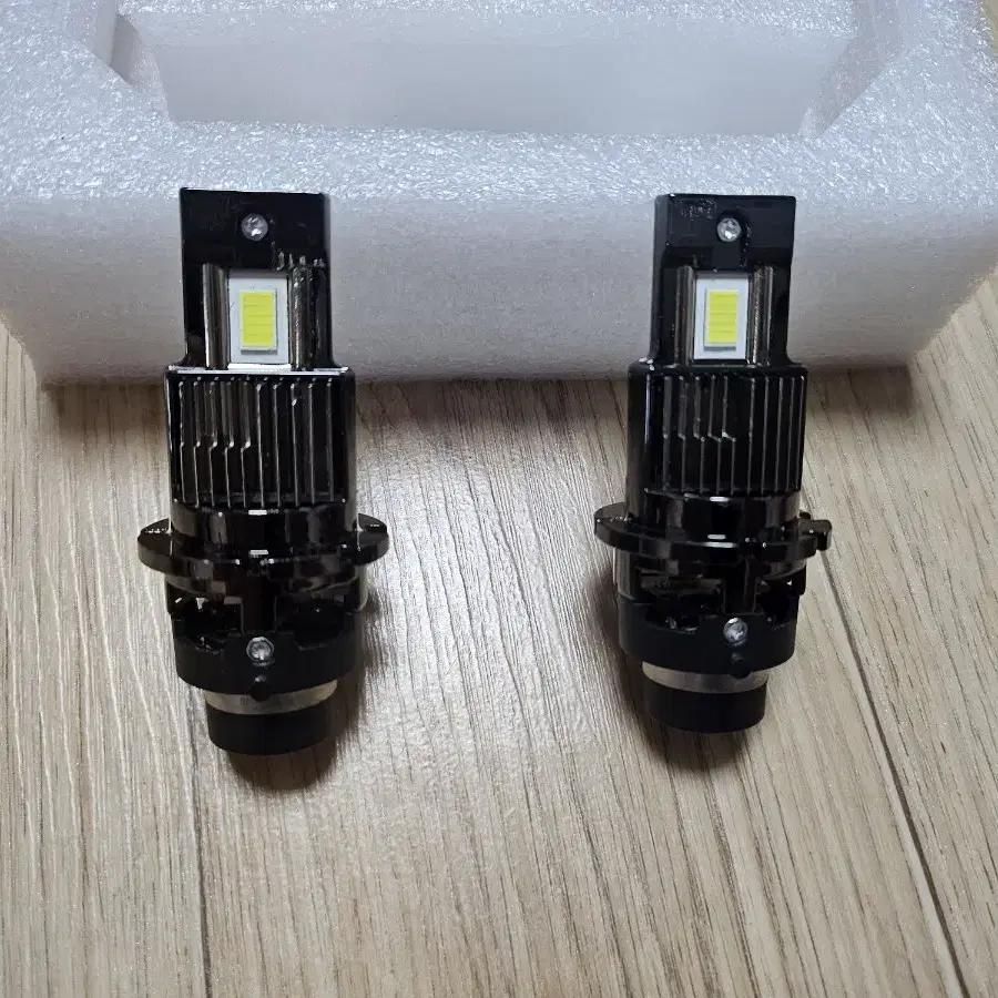 hid 교체용 led 벌브