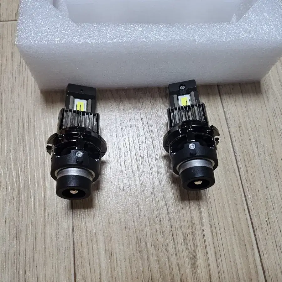 hid 교체용 led 벌브