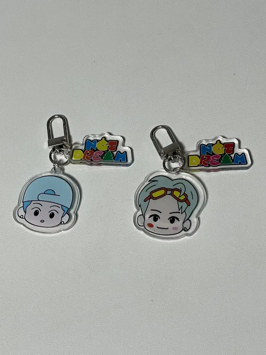 Last Price Drop // nct Dream keyring New Arrivals