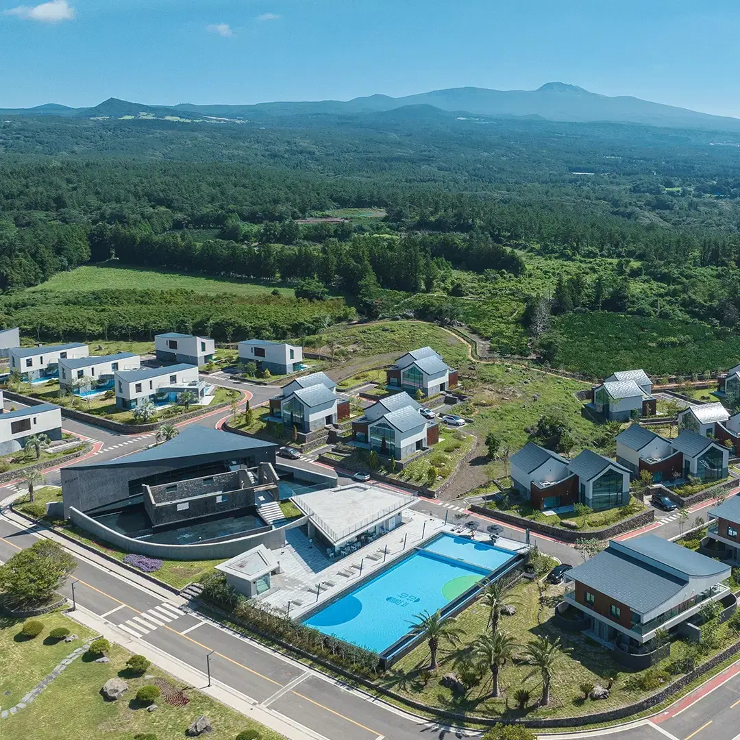 제주 야크마을 독채펜션 숙박 양도(상시)