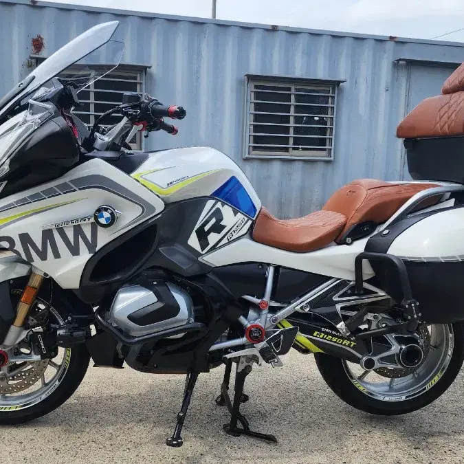 BMW R1250RT 19년식 판매합니다