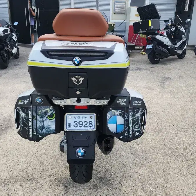 BMW R1250RT 19년식 판매합니다