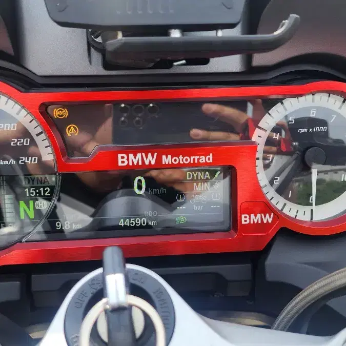 BMW R1250RT 19년식 판매합니다