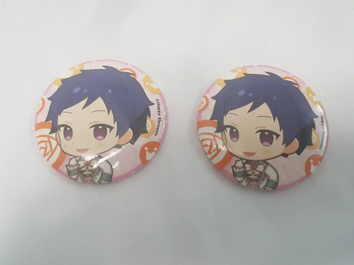 Half-priced Delivery Not Included)Anstar Yuzuru Animate Collaboration SD Can Badge