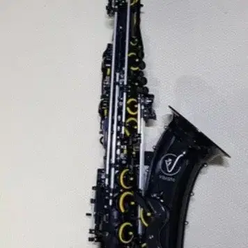 테너색소폰 Vibrato saxophone