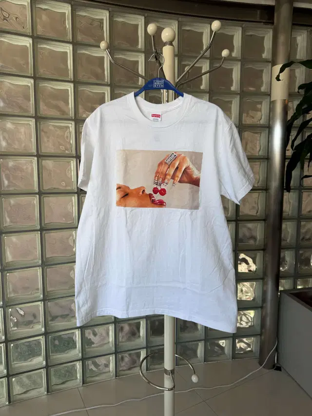 supreme cherries tee 24893736