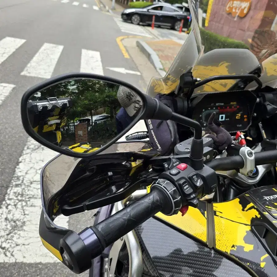 20년식 BMW GS 1250 어드벤쳐