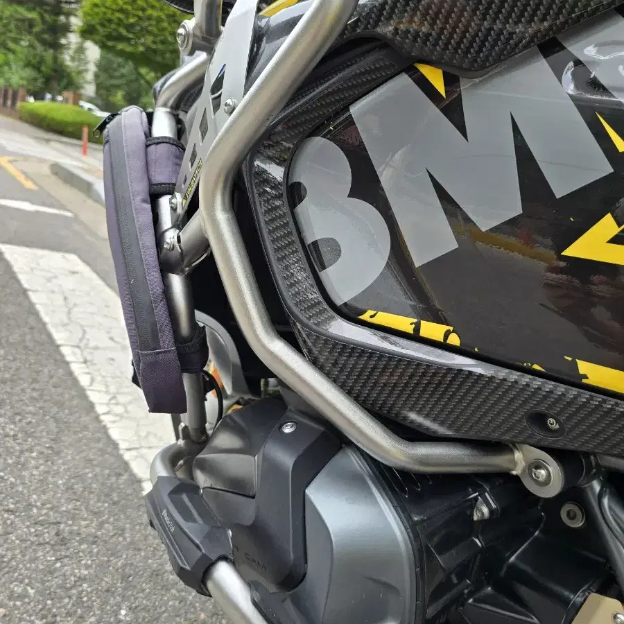 20년식 BMW GS 1250 어드벤쳐