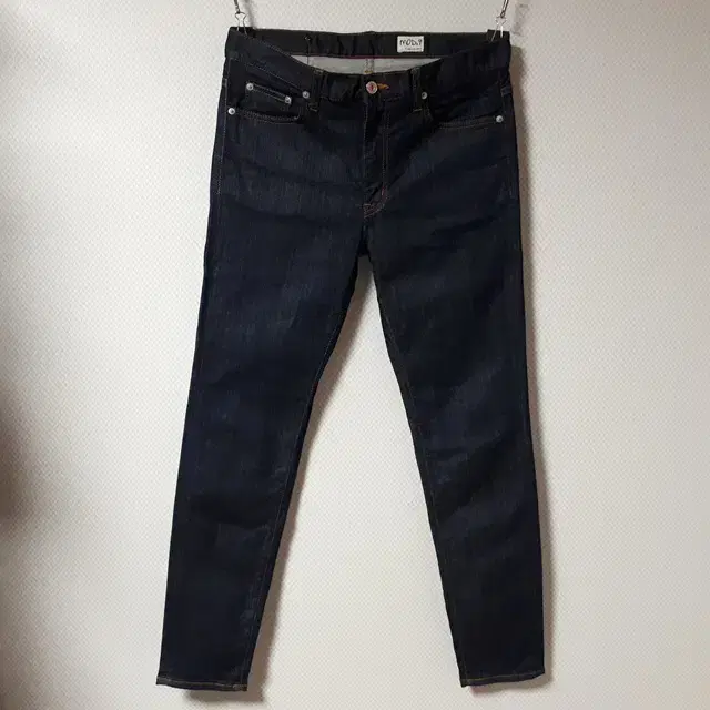 32/Modnine MOD4 Skinny Fit Jeans/32-1318