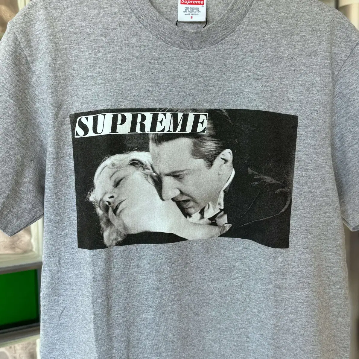 supreme cherries tee 24893736