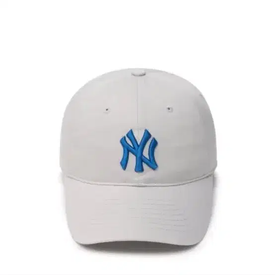 MLB모자/언스트럭쳐 볼캡 NY (Grey)