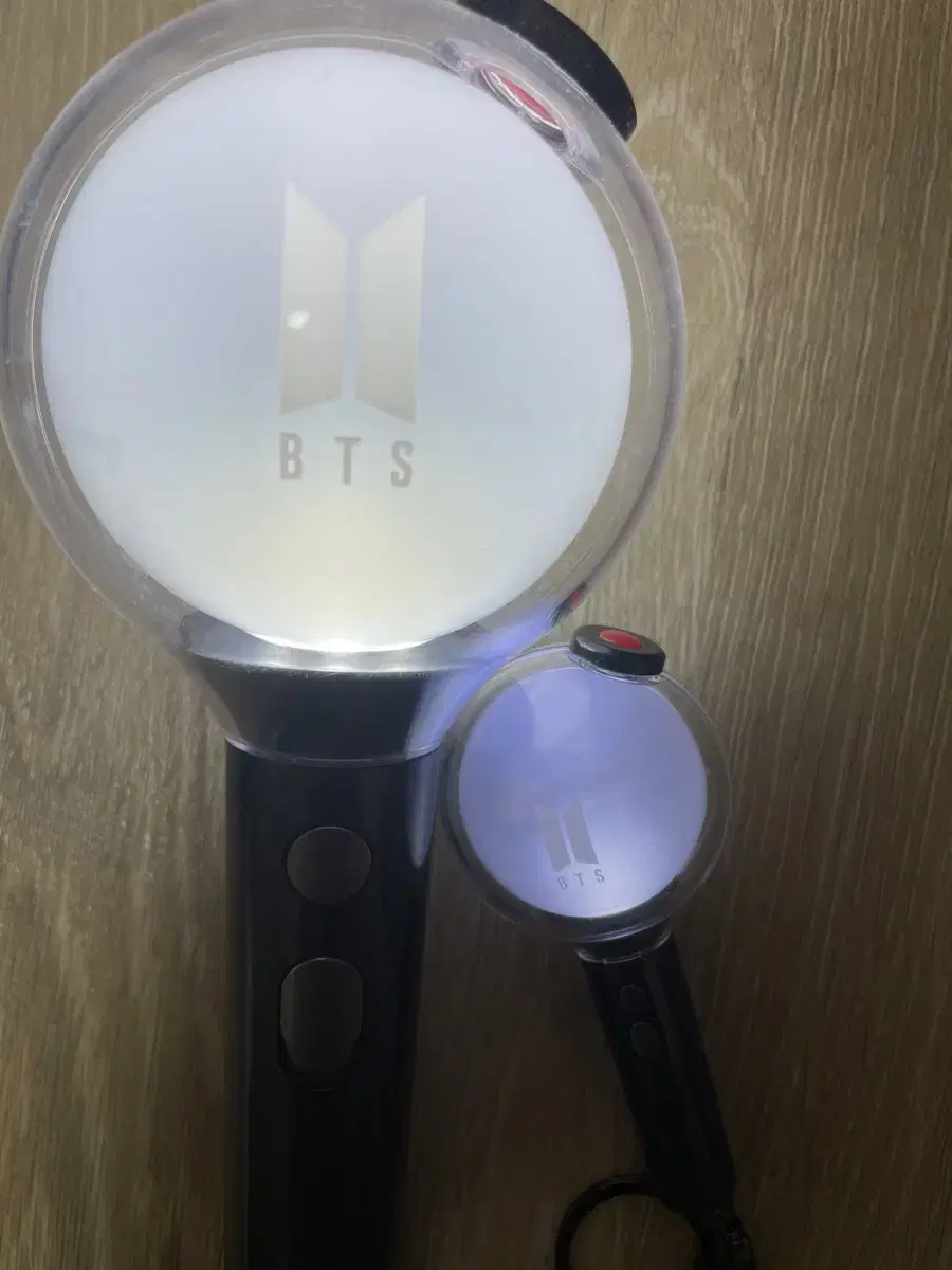 AmiBam bangtan keyring BTS MiniaMiBam