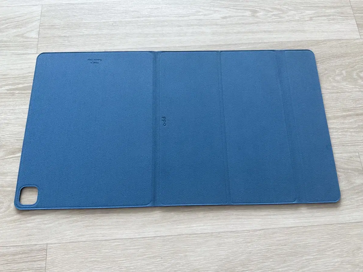 ODD iPad Folio Case (M4 Chip,13")