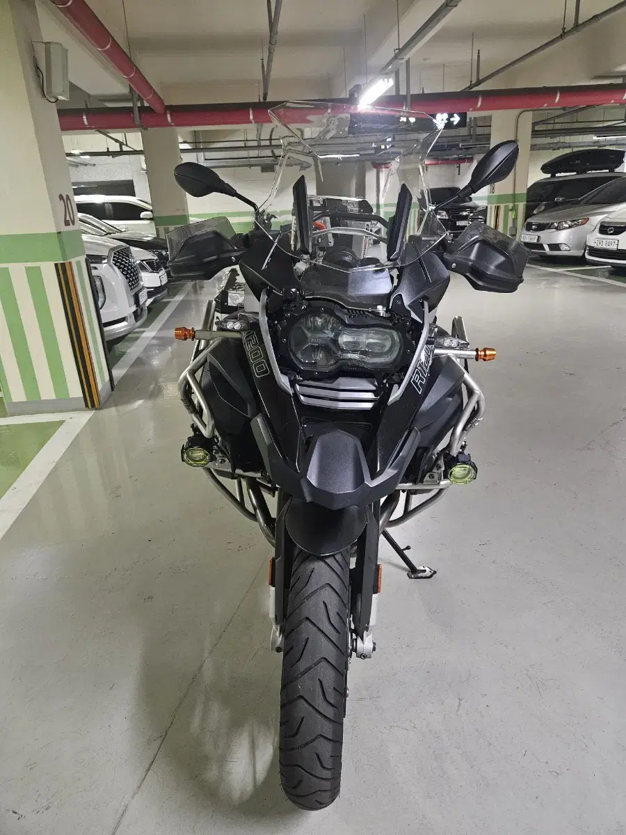 BMWR1200GS어드벤쳐